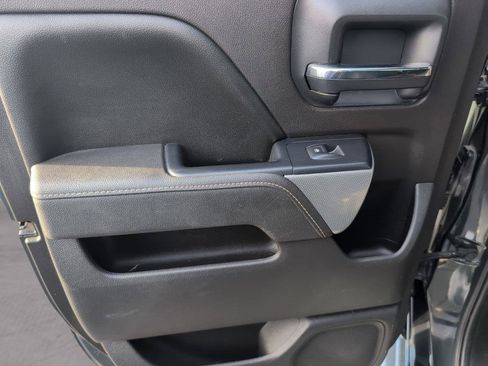 Used 2017 Chevrolet Silverado 1500 LT w/ All Star Edition image 35