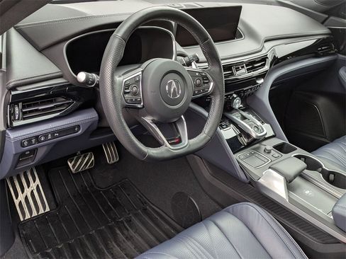 Certified 2023 Acura MDX Type S image 15