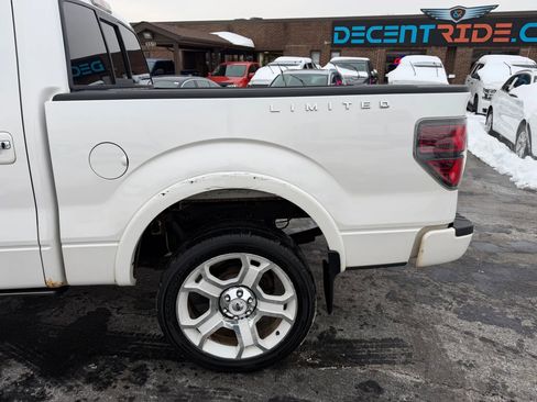Used 2014 Ford F150 STX w/ Equipment Group 201A Mid image 55