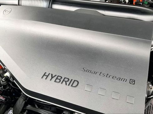 New 2026 Hyundai Palisade SEL Premium image 17