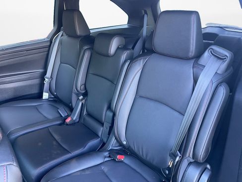 New 2026 Honda Odyssey Sport-L image 12