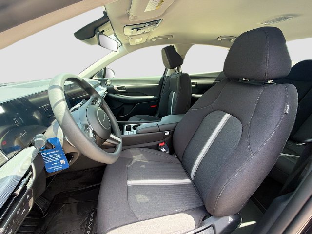 New 2026 Hyundai Sonata Blue FWD image 20