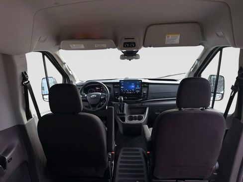 Used 2024 Ford Transit 350 XLT RWD image 15