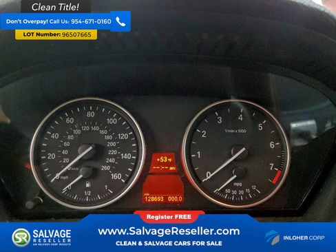 Used 2013 BMW X5 xDrive35i image 12