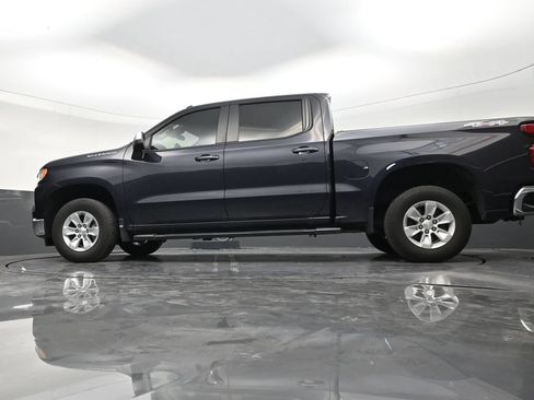 Used 2023 Chevrolet Silverado 1500 LT AWD/4WD image 21