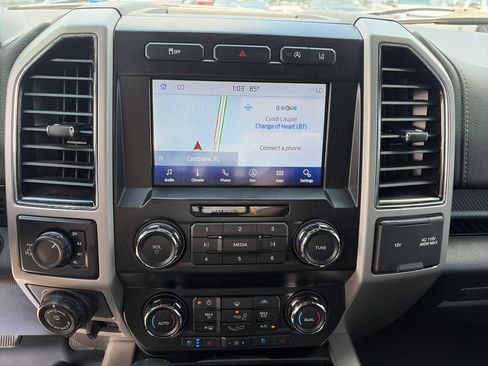 Used 2020 Ford F150 Lariat AWD/4WD image 23