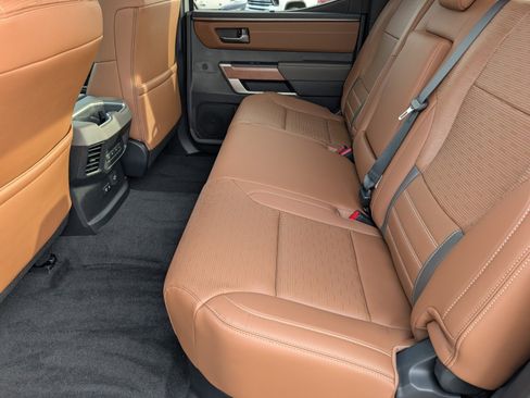 Used 2026 Toyota Tundra 1794 Edition image 18