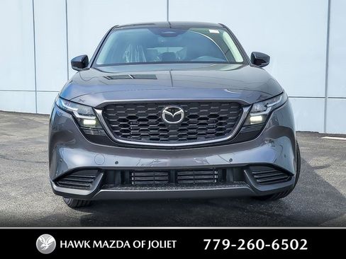 New 2026 MAZDA CX-5 Select AWD/4WD image 4