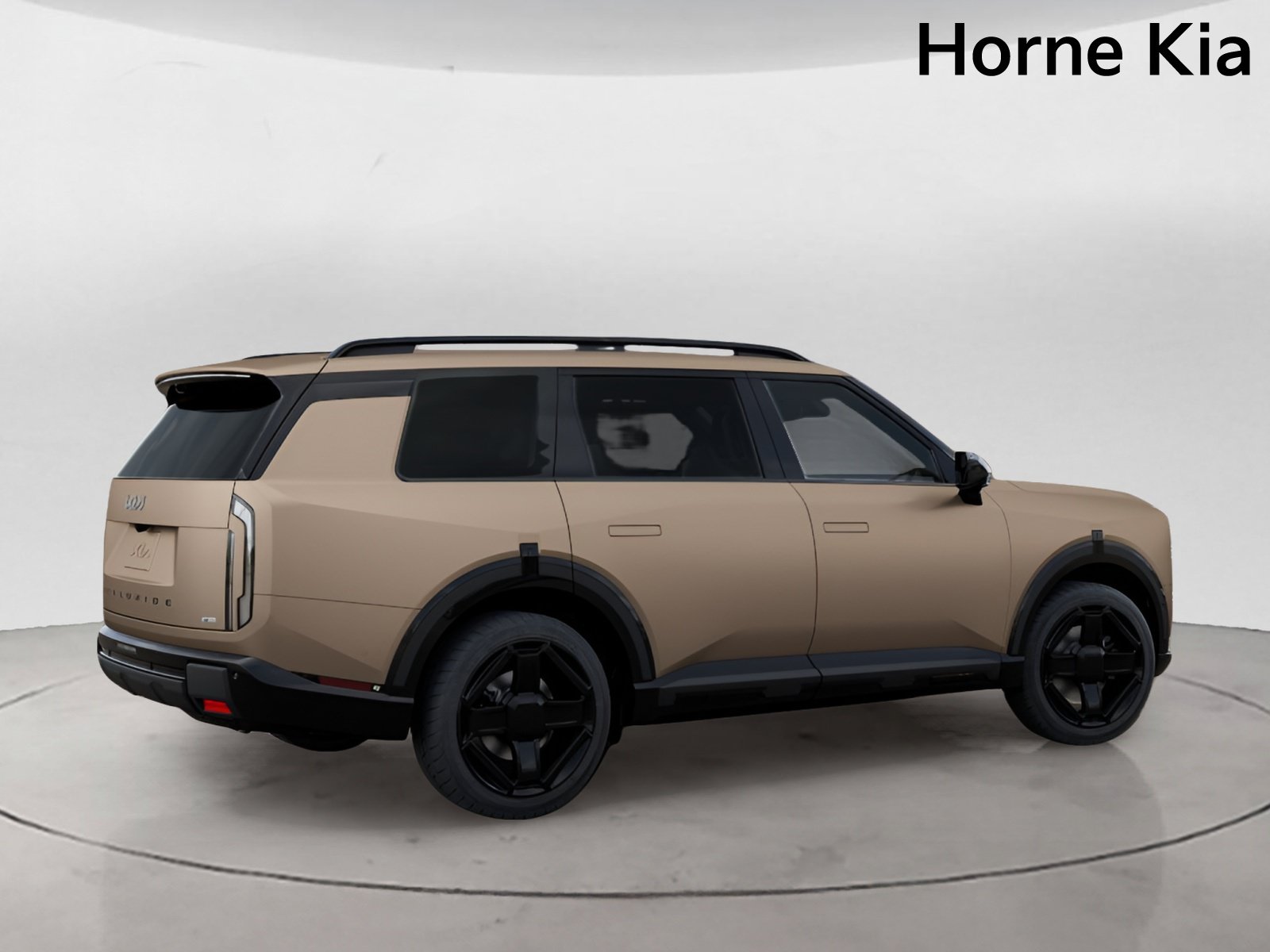 New 2027 Kia Telluride X-Line SX Prestige AWD/4WD image 6