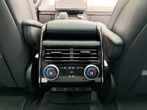 Certified 2023 Land Rover Range Rover Sport Autobiography AWD/4WD image 18