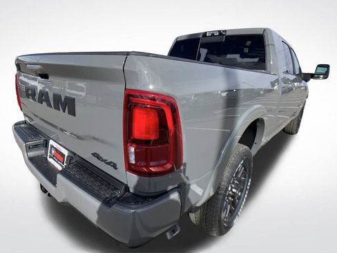 New 2026 RAM 2500 Limited AWD/4WD image 5