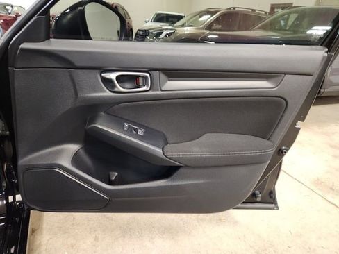 Used 2022 Honda Civic Sport image 30