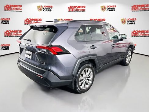 Certified 2024 Toyota RAV4 XLE Premium w/ Weather Package AWD/4WD image 18