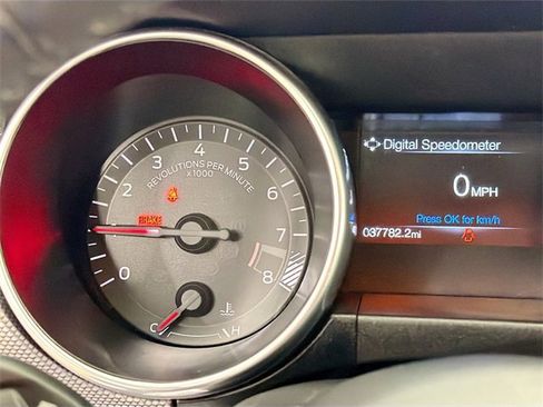 Used 2018 Ford Mustang GT image 14