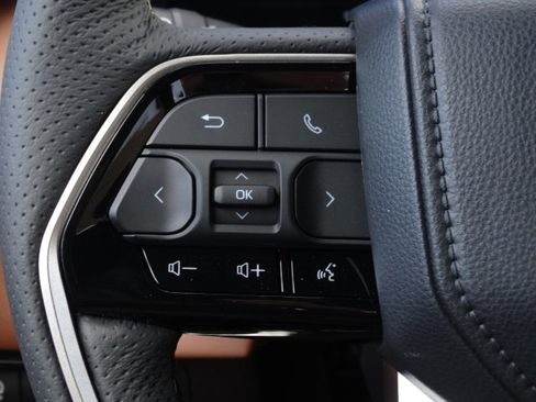 New 2026 Toyota Tundra 1794 Edition AWD/4WD image 29