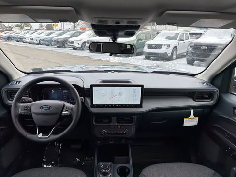 New 2026 Ford Maverick XLT w/ XLT Luxury Package image 24