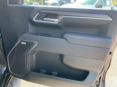 New 2026 Chevrolet Silverado 1500 RST w/ RST All Star Premium Package AWD/4WD image 34