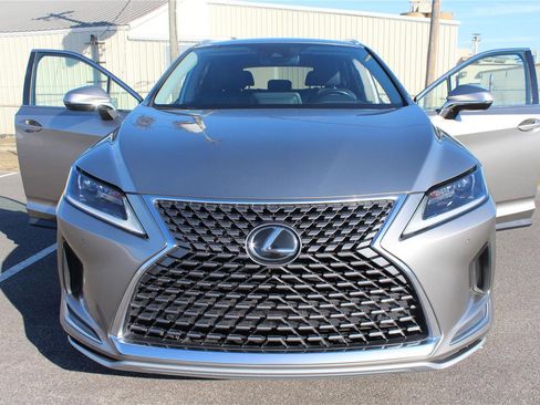 Used 2021 Lexus RX 350 FWD w/ Premium Package image 19