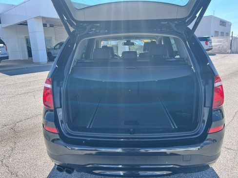 Used 2017 BMW X3 xDrive28i AWD/4WD image 31