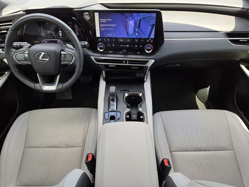 Used 2023 Lexus RX 350 Premium Plus w/ Cold Area Package FWD image 25