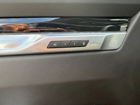 Certified 2026 Cadillac Escalade Sport w/ LPO, ONYX Package AWD/4WD image 11