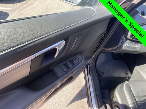 New 2025 Buick Enclave Preferred image 13