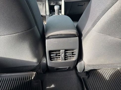Used 2024 Toyota Corolla Cross AWD Hybrid image 8