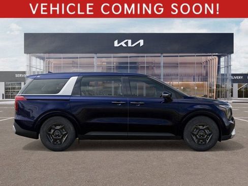 New 2026 Kia Carnival LXS image 7