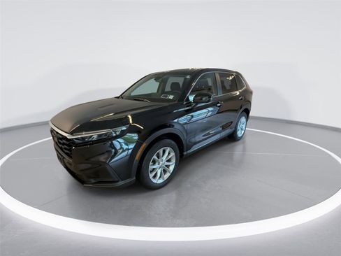 Used 2023 Honda CR-V EX-L image 3