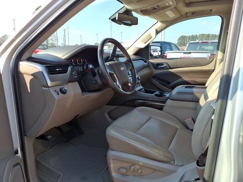 Used 2019 Chevrolet Tahoe LT image 20
