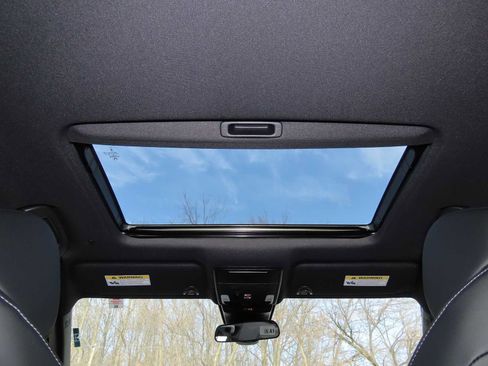 New 2026 Honda Accord Sport image 24