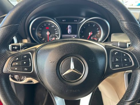Used 2017 Mercedes-Benz CLA 250 image 22
