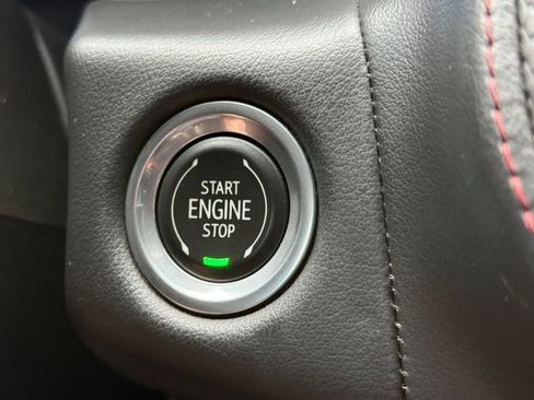 Used 2022 Chevrolet Tahoe RST w/ Luxury Package image 22