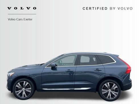 Certified 2023 Volvo XC60 B5 Plus w/ Climate Package image 4