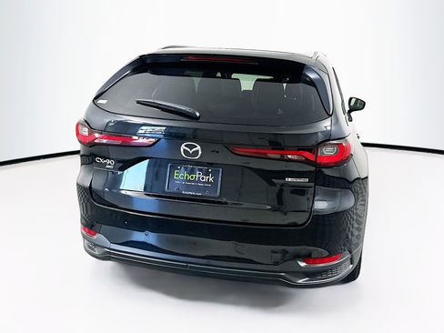 Used 2025 MAZDA CX-90 3.3 Turbo w/ Preferred Package AWD/4WD image 7