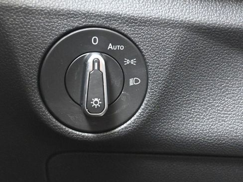 New 2026 Volkswagen Jetta Sport image 23