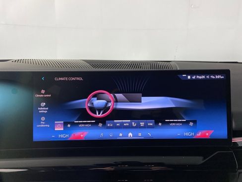 New 2026 BMW 530i xDrive w/ Premium Package image 14