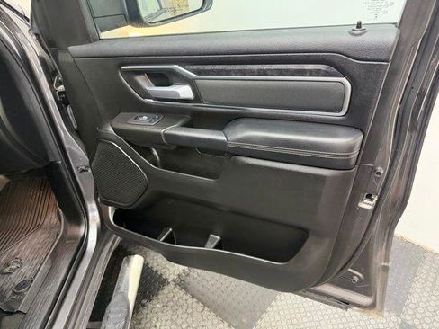 Certified 2024 RAM 1500 Big Horn AWD/4WD image 35