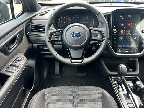 Certified 2026 Subaru Forester Premium AWD/4WD image 15