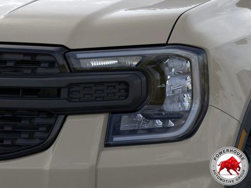 New 2026 Ford Ranger XL w/ Trailer Tow Package image 19