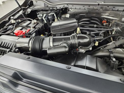 Used 2022 Ford F250 Lariat w/ Tremor Off-Road Package image 18