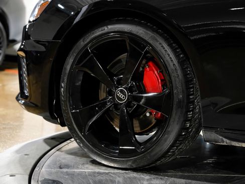 Used 2023 Audi A4 2.0T Premium Plus w/ Premium Plus Package image 60