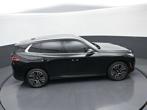 Used 2025 BMW X3 xDrive30i w/ Convenience Package AWD/4WD image 36