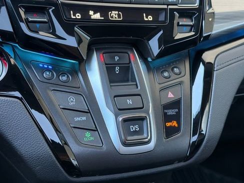Used 2023 Honda Odyssey Elite image 31