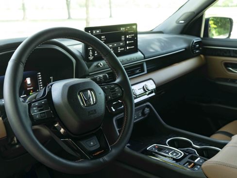 Used 2026 Honda Passport TrailSport Elite image 16