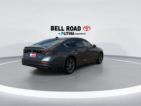 Used 2024 Honda Accord EX-L image 9