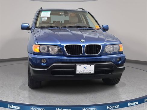 Used 2003 BMW X5 3.0i image 3