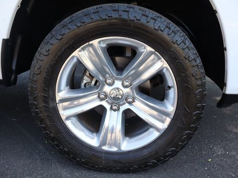 Used 2017 RAM 1500 Sport w/ Convenience Group AWD/4WD image 44