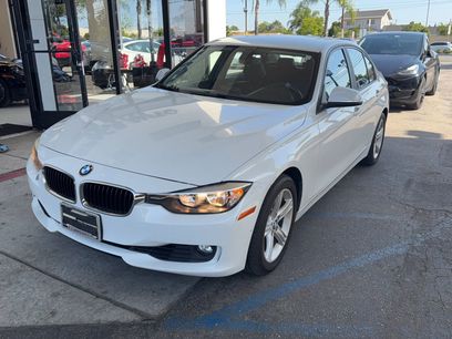 Used 2015 BMW 328i Sedan