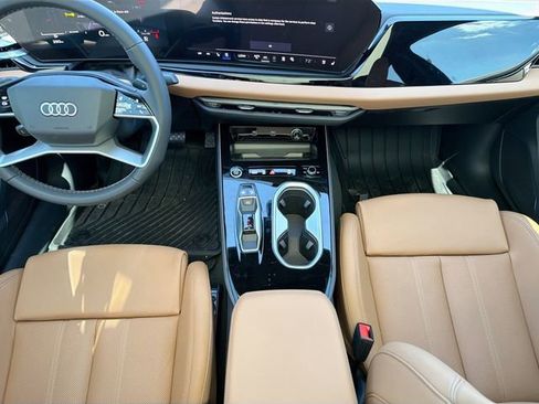 New 2026 Audi A6 Premium Plus AWD/4WD image 18